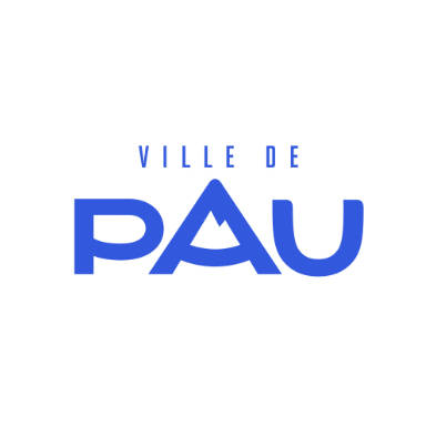 Ville de Pau