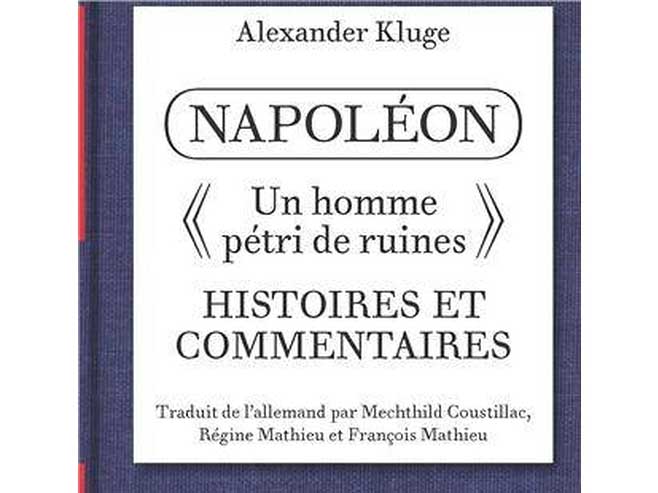 Napoleon-Histoires-et-Commentaires