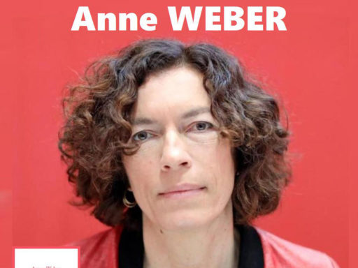 Anne-Weber