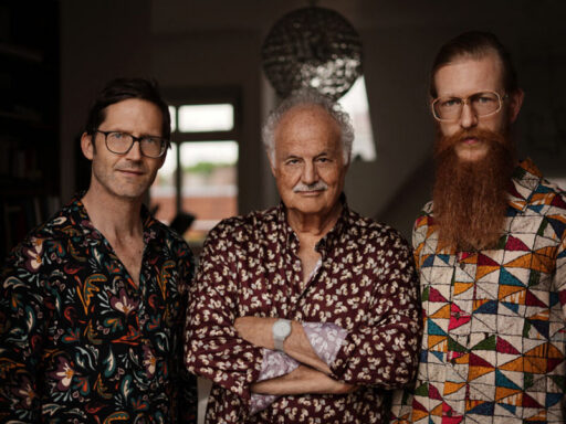 David-Friedman-Generations-Trio David-Friedman-Generations-Trio