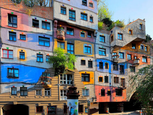 expo-Hundertwasser expo-Hundertwasser